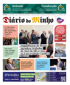 26 outubro 2025