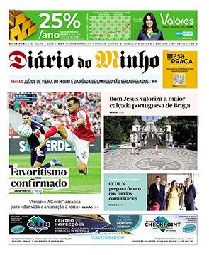 31 julho 2026