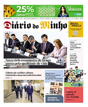 5 maio 2026