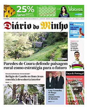 18 outubro 2026