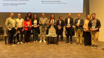 Programa em Braga aposta na cultura como aliada da saúde mental