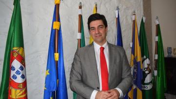 Rafael Amorim reforça necessidade de autonomia das CIM e CCDR