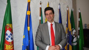 Rafael Amorim deixa a CIM Cávado com orgulho no trabalho concretizado