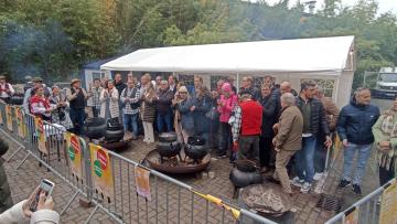 Vila Verde leva sabores dos caldos do pote à Alemanha