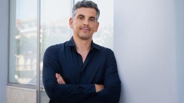 Bruno Maia encabeça lista do Bloco de Esquerda no distrito de Braga