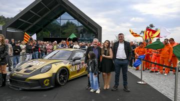 «Sinto-me  mais preparado  e confiante»