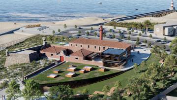 Centro de Divulgação Científica e Cultural de Esposende já tem projeto