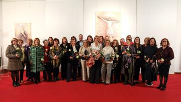 Minho e o mundo celebram amanhã conquistas  das mulheres numa luta inacabada