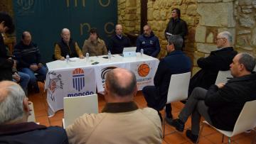 Basketball International Games regressa a Monção em julho