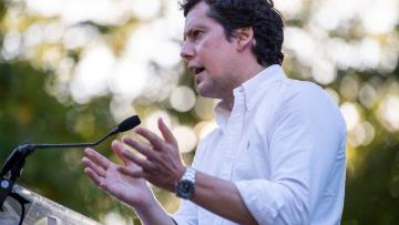 Carlos Eduardo Reis vai disputar liderança do PSD/Braga com atual presidente Paulo Cunha