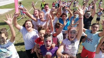 Viana do Castelo abre 408 inscrições  para atividades de Férias de Verão