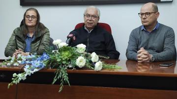 Idosos de Maximinos, Sé e Cividade esclarecidos sobre burlas e adesão a contratos desnecessários