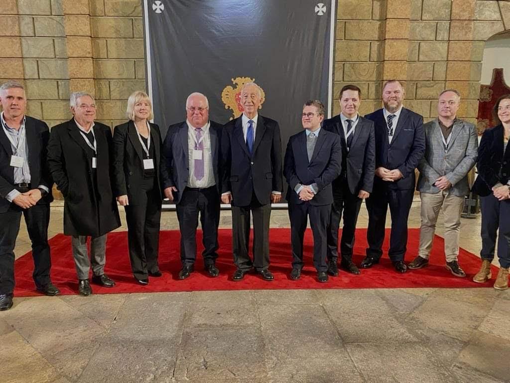 Presidente da República solidário com IPSS de Braga