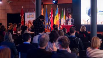 CESE quer reforçar potencial da Iniciativa de Cidadania Europeia