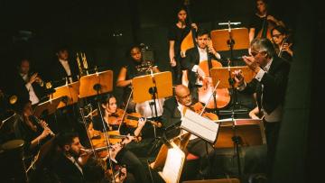Orquestra Filarmónica Portuguesa com concerto gratuito no Theatro Circo