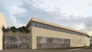 CUF abre hospital privado junto ao Braga Parque