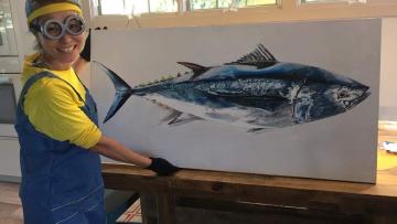 Novo espaço de arte no Gerês liga criatividade à natureza