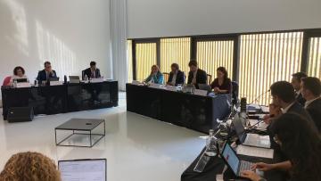 Câmara de Braga estuda criação de pavilhão multiusos apto para provas internacionais