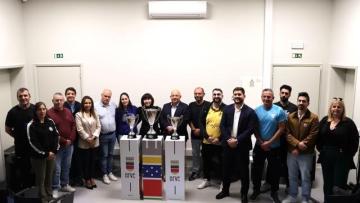 Arcos de Valdevez recebe meias-finais e finais de futsal masculino de Viana do Castelo