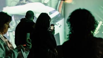 Braga acolhe conferência da rede europeia Culture Next em 2027