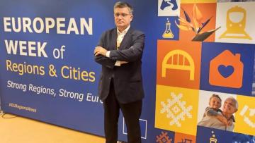 Norte mostra transformação de fundos europeus em resultados concretos