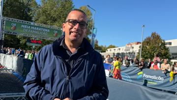 Meia Maratona de Famalicão «é um evento que se consolida no país»