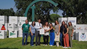 Gráficas Diário do Minho e Oficina São José renovam certificação ambiental FSC