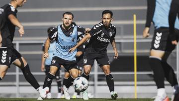«Equipas de escalões inferiores entram com muita garra e muita vontade de vencer»