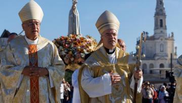 Arcebispo de Braga afirma que a paz começa na atitude individual