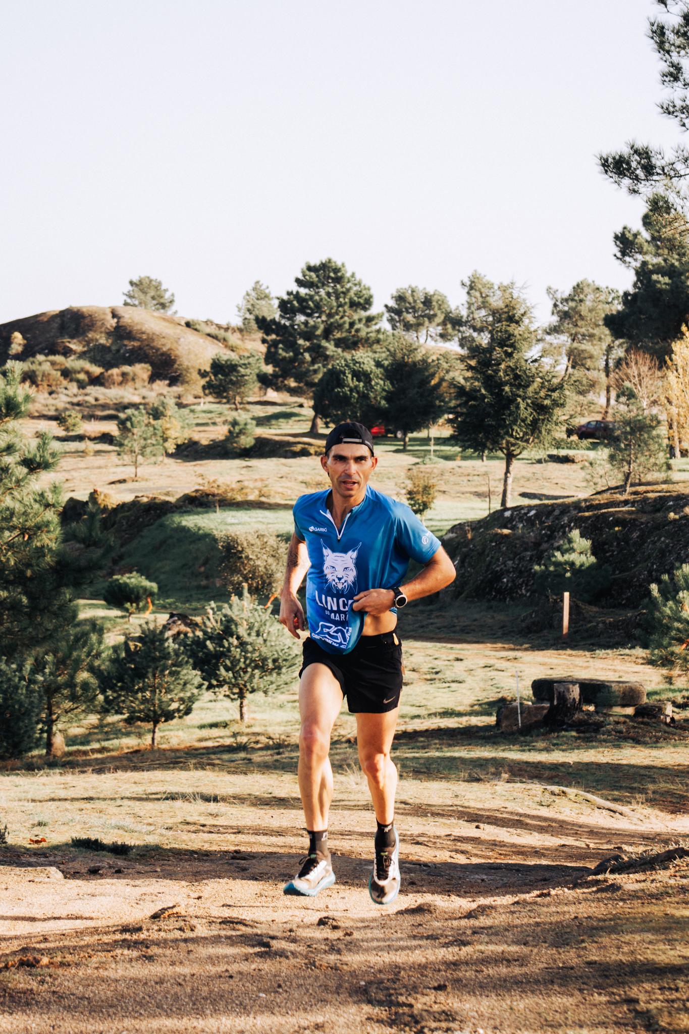 Sabrosa Trail regressa dia 16 de Sabrosa trail regressa dia 16 de novembro