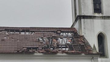 Arciprestado de Barcelos presta auxílio à Paróquia de Urqueira em Ourém