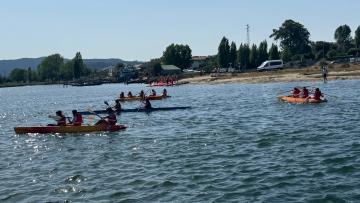 Mais de 200 jovens vão participar em atividades da DKC de Viana em julho