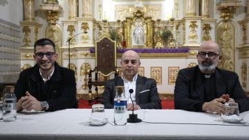 Argivai atribui Medalha de Mérito a três sacerdotes naturais da freguesia