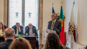 Mensagem sobre o futuro de Cabeceiras marca comemorações do Dia do Município