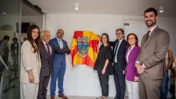 Nova UCSP de Fragoso presta cuidados de saúde a 3720 utentes