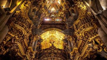 Festival Internacional de Órgão inicia Grandes Concertos na Sé de Braga