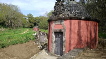 Caminhada leva população ao Parque das Sete Fontes