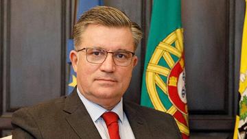 Candidato à CCDR-Norte Álvaro Santos quer um "novo salto qualitativo" na região