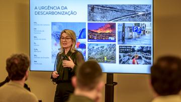 Viana do Castelo apresentou a versão final do Plano de Mobilidade Urbana Sustentável