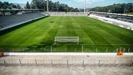 Moreirense confirma transmissão de maioria da SAD ao fundo Black Knight