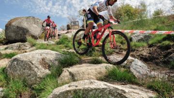 Festa do BTT regressa amanhã a Paredes de Coura