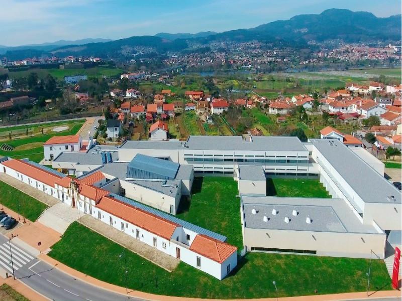 Valença lança concurso de 420 mil euros para obras no Centro de Inovação e Logística
