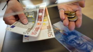 Juro dos novos depósitos de particulares sobe em maio para 1,26% mas continua dos mais baixos do euro