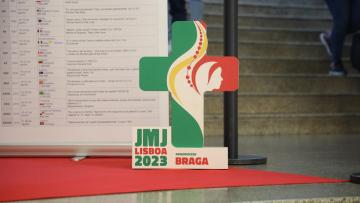 JMJ: Governo apresenta esta segunda-feira plano de saúde para a jornada em Lisboa