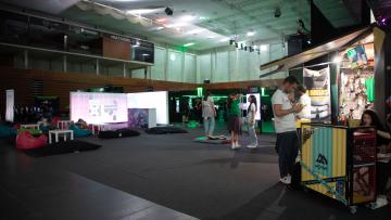 MEO XL Games trilha em Guimarães caminho para o futuro dos eSports em Portugal