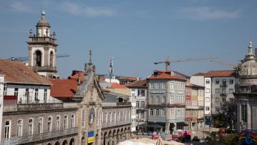 Braga assinala Semana do Clima com várias atividades