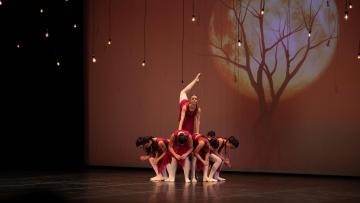 Braga premeia jovens com ‘Sonhos nos Pés’