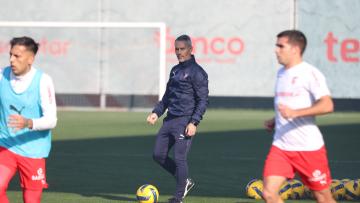 «Para vencer o jogo é preciso esforço, saber sofrer e ter personalidade»