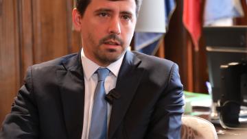 Câmara de Braga quer entregar gestão de parques industriais a associações empresariais