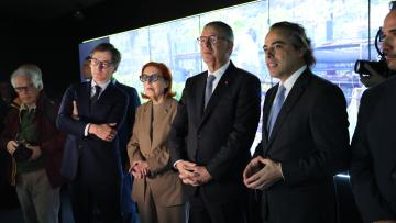 Presidente da República diz que Guimarães dá exemplo como berço do futuro